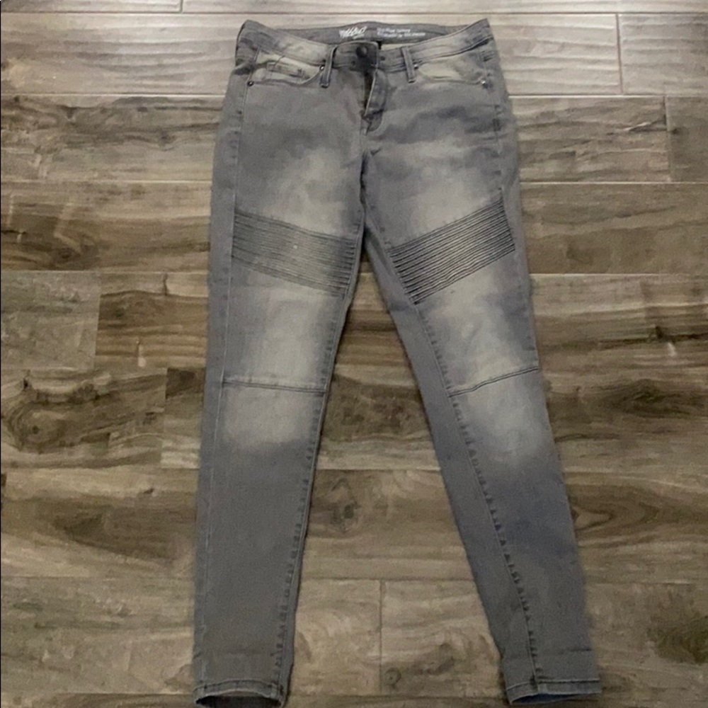 Mossimo skinny jeans